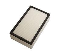 SEBO Genuine 50170ER Evolution Vacuum Cleaner Series Micro Grade Exhaust Filter