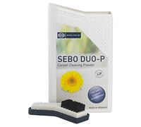 Genuine Sebo Duo-P Cleaning Powder 0478