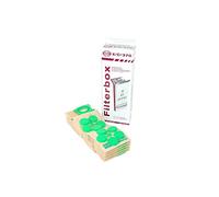 Sebo sebo5093ER Dustbags, White
