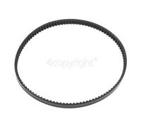 Sebo Genuine Vacuum Cleaner Toothed Agitator Drive Belt - Seb5379