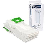GENUINE SEBO VACUUM CLEANER BAGS X1 X1.1 X2 X3 X4 370 470 (PK8) SEB5093ER