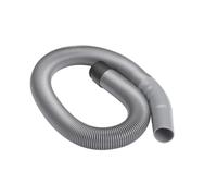SEBO Ger?teschlauch 7050SB Appliance Hose Felix Models, Plastic, Silver