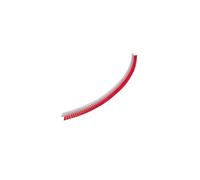 Sebo Hard Brush Strip 4028H For Evolution 450 460 Bs36 Bs46 Comfort Vacuum