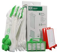 Sebo K Series Cylinder Service Box