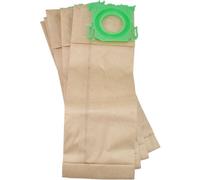 Sebo K Series Vacuum Cleaner Paper Dust Bags By Ufixt