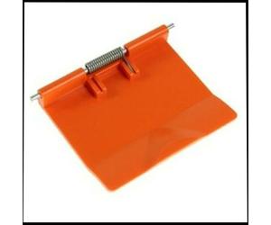 SEBO KOMFORT BS36 BS46 370 470 DIRT PANEL ACCESS DOOR FLAP 20124ER