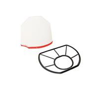 SEBO MICROFILTER BOX FOR D SERIES STORM TITANIUM TOTAL D2 8191ER GENUINE PART