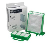 Sebo Microfilter Box Microfilter Micro-Hygiene Filter K1 Komfort K3 GENUINE PART