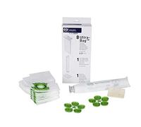 Sebo Models X4, X5, X1 & X2 Upright Vacuum Cleaners Service Box 10 Pk Part # 5828ER