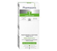 Sebo Moistataic - Moisturizing & Soothing Face Cream SPF 30 (30ml)