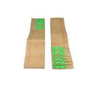 Sebo Paper Vacuum Cleaner Dust Bags X1 X2 X4 X5 (Pack Of 10) - Compatible Replacement By Ufixt