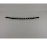 SEBO EVOLUTION 350 BS36 and BS36 COMFORT STANDARD BRUSH STRIP 2046 GENUINE PART