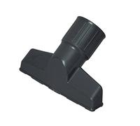 Sebo 1491GS Upholstery Nozzle for All Vacuum Cleaners, Grey/Black