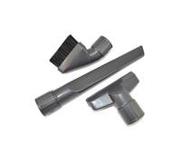 Sebo Vacuum Cleaner Accessories Tool Kit - Compatible 36.5mm Attachment Set By Ufixt