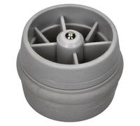 Sebo Vacuum Cleaner Pile Adjustment Wheel - Grey - Seb5174Gy