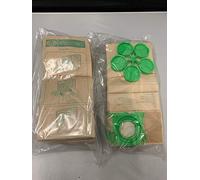 SEBO X1 X1.1 X2 X3 X4 X5 Extra Pet Vacuum Cleaner Dust Bags (Pack of 20)