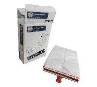 Sebo X7 X8 Exhaust Micro Filter | Genuine Part 52038Er | Automatic Epower Upright Vacuum Cleaner