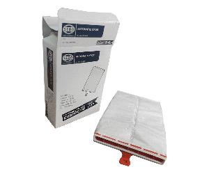 Sebo X7 X8 Exhaust Micro Filter | Genuine Part 52038Er | Automatic Epower Upright Vacuum Cleaner