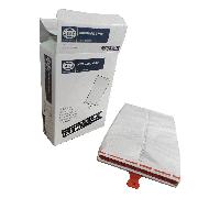 Sebo X7 X8 Exhaust Micro Filter | Genuine Part 52038Er | Automatic Epower Upright Vacuum Cleaner