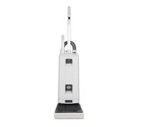Sebo XP10 Commercial Vacuum Cleaner. 31cm Cleaning Path. Auto Height Adjustment