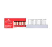 SEBORADIN FORTE Anti Hair Loss Ampoules Strenghtens Stimulates Growth 14x5.5ml