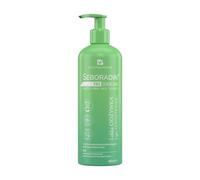 Seboradin Conditioner for Oily Hair - Lightweight - Cleansing and Moisturizing - Pro Seboclear 400 ml