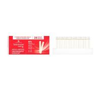 Seboradin Forte Hair Growth Serum Ampoules 28 x 5,5 ml Anti Hair Loss Serum Chronic Hair Loss And Thinning Treatment Natural Extracts and Vitamins Hair And Scalp Treatment Hair Care And Products