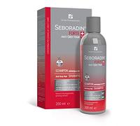 Seboradin Forte Anti Grey Hair Shampoo, Toning for Women and Men, 200 ml