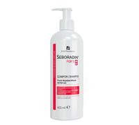 Seboradin Forte, anti-hair loss shampoo, 400 ml