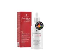 SEBORADIN Forte Night Scalp Serum for Women and Men Against Hair Loss Anti Hair Loss Serum For Night With Vitamins Natural Extracts Hair Loss and Thinning Treatment Hair And Scalp Treatments 100 ml