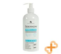 SEBORADIN Hydro Balance Shine and Elasticity Providing Conditioner 400 ml