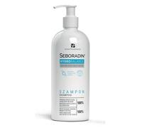 SEBORADIN Hydro Balance Shine and Elasticity Providing Shampoo 400 ml
