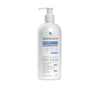 Seboradin Hydroderm Body Lotion, Sensitive Dry Atopic Skin, 400ml