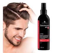 Seboradin Men Hair Loss Lotion, Vitamins & Natural Extracts, 200 ml