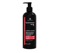 Seboradin Men Hair Shampoo for Hair Loss & Thinning, 400 ml