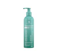 Seboradin Moisturizing Cream for Dry and Dehydrated Hair - Leave-In - Pro Hydractive 200 ml