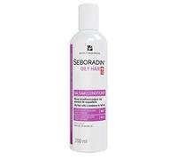 Seboradin Niger Balm Oily Hair hair regrowth ,200ml