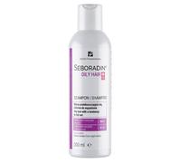 SEBORADIN OILY HAIR SHAMPOO 200ML