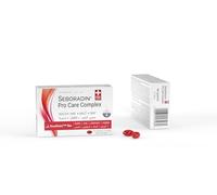 Seboradin Pro Care Complex Hair Skin Nails Food Supplement Capsules