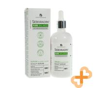 SEBORADIN Pure Balance Hydrating Nourishing Grease-Reducing Scalp Serum 100 ml