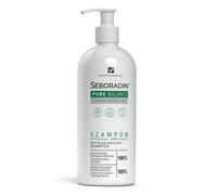 SEBORADIN Pure Balance Smoothing and Volumizing Shampoo 400ml