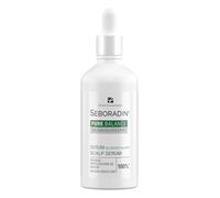 Seboradin Scalp Serum, Fine Hair, Sebum Regulating, Niacinamide, 100 ml