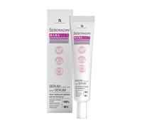 Seboradin Scalp Serum, Pregnancy Safe, All Hair Types, 100 ml