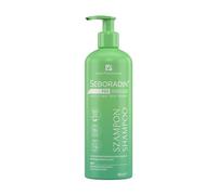 Seboradin Shampoo for Oily Hair - Cleansing and Moisturizing - Pro Seboclear 400 ml