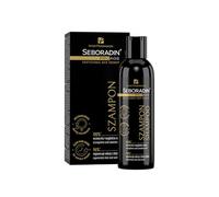 SEBORADIN Shampoo for Weak Thin Hair Prone to Strands Loss - Shampoo for Women - Anti-Aging Hair Therapy 200 ml