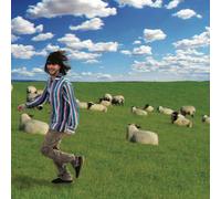 Sebra Cruz - Don't Worry Psy Happy [VINYL]