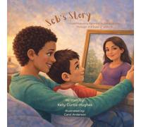 Seb's Story: Understanding Parental Substance Use Through the Eyes of a Child