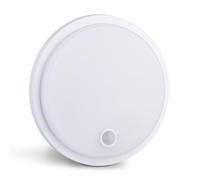 SEBSON LED Outdoor Light with Motion Sensor 9m/140° and Continuous Light