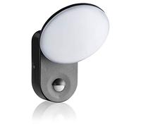 SEBSON Outdoor Lights with PIR Motion Sensor 9m/140° 15W Cool White 1300lm