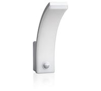 SEBSON Outdoor Wall Lights Mains Powered IP65, Outdoor Garden Lights with PIR Motion Sensor - LED Wall Lights 20W Cool White 1550lm - Outside Lights for Garage and Driveway